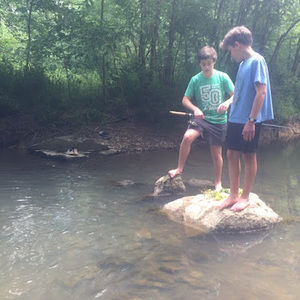 Meet your Posher, Ben